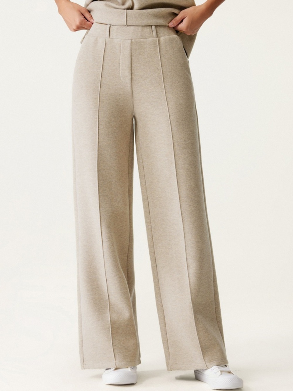 New OGL High Waisted Pull On Pant